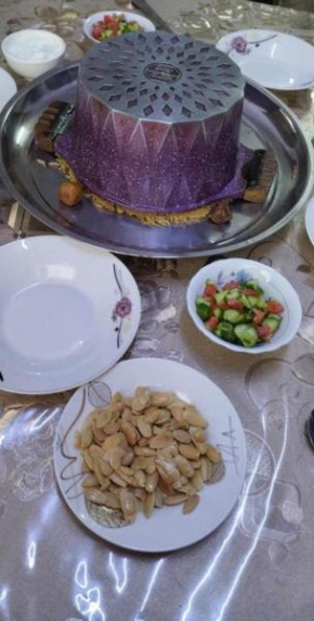 rafat house